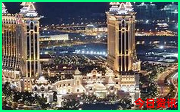 中国最美的20个旅游景点